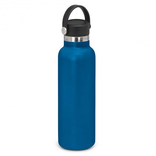 Royal Blue Carry Lid SoHo Bottles